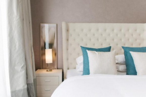 Boutique Living - Burj Views Downtown Dubai